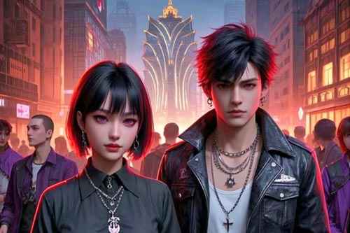 申请创建新航账号